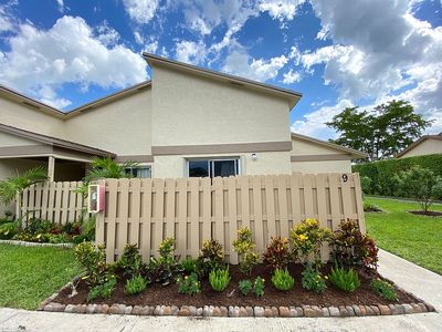 10700 NW 30th Pl APT 9, Sunrise, FL, 33322