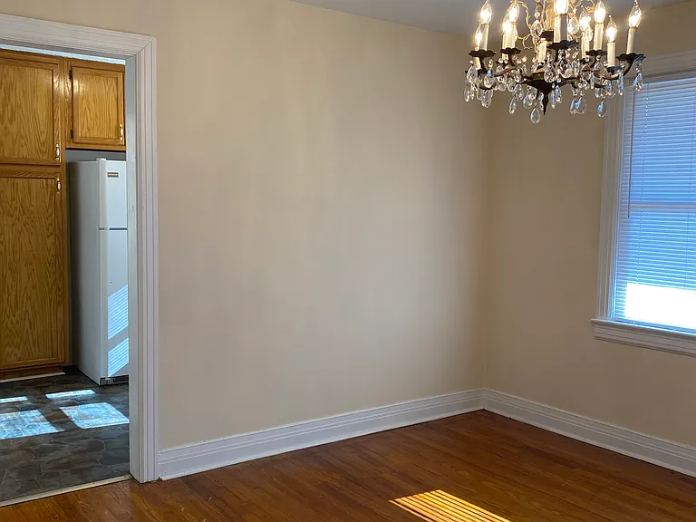Wonderful formal dining room