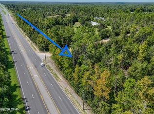 231 Tbd Hwy, Fountain, FL 32438