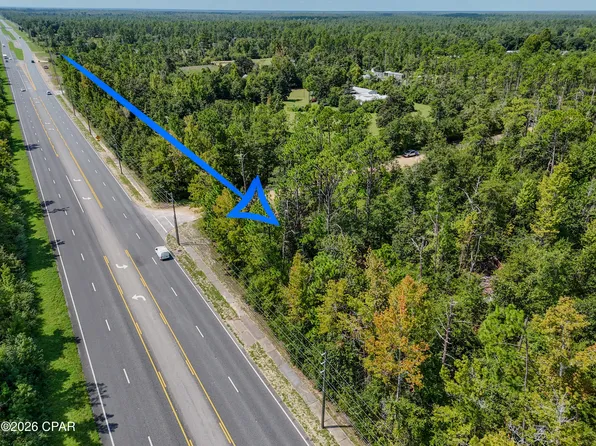 231 Tbd Hwy, Fountain, FL 32438