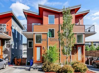 4024A Martin Luther King Jr Way S, Seattle, WA 98108