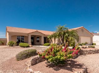 2361 Ajo Dr, Lake Havasu City, AZ 86403