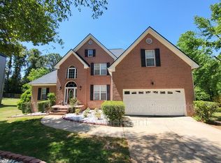 3165 Thorneridge Trl, Douglasville, GA 30135