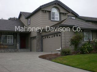 994 Quarry St, Petaluma, CA 94954