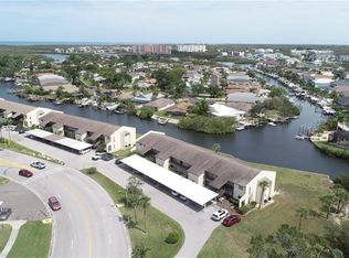 4609 Marine Pkwy Unit 203, New Port Richey, FL 34652