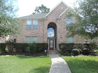 4611 Countrycrossing Dr, Spring, TX 77388