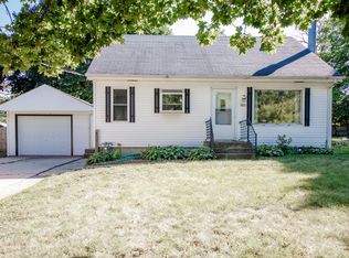 1601 2nd St, Winthrop Harbor, IL 60096