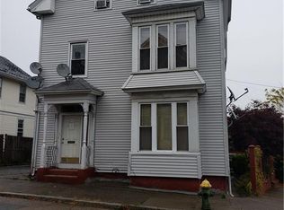 27 Sears Ave, Providence, RI 02908