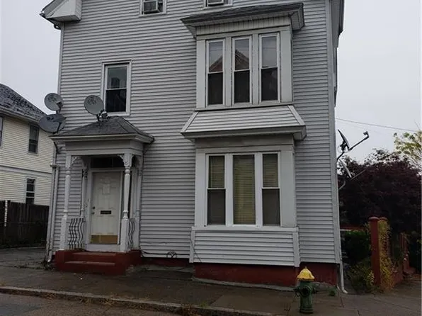 27 Sears Ave, Providence, RI 02908