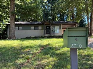 3010 Pasadena Dr, Decatur, GA 30032