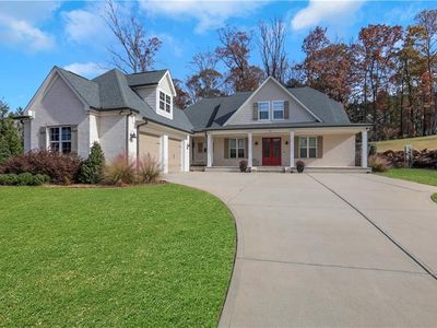 24 N Shore At Redwine Dr, Newnan, GA, 30263