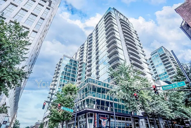 923 Peachtree St NE #1333