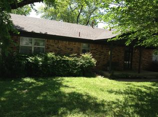 300 Bowie St, Roanoke, TX 76262