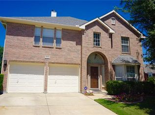 8000 Shoshoni Dr, Arlington, TX 76002