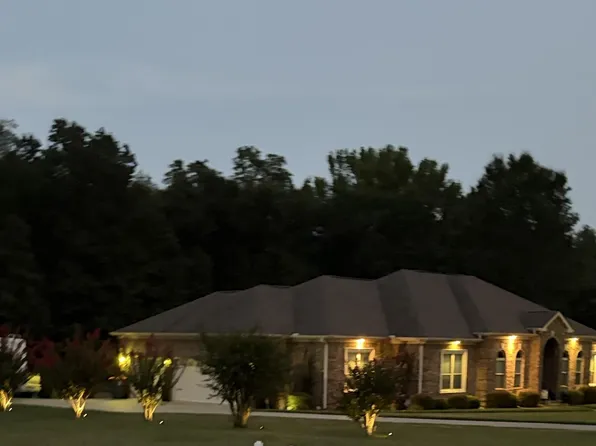 5513 Greensward, Pine Bluff, AR 71603