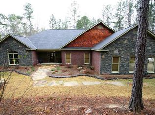 167 Mayo Rd, Ellerslie, GA 31807