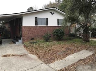 1606 S Beltline Blvd, Columbia, SC 29205