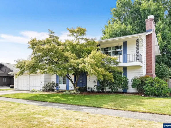 4588 Ward Dr NE, Salem, OR 97305