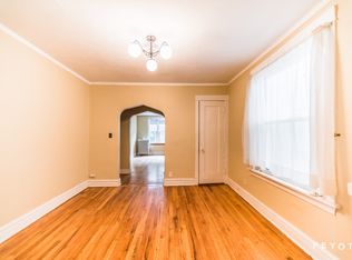 4710 N Spaulding Ave, Chicago, IL 60625