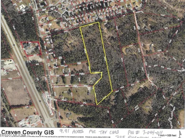 325 Rivershore Drive, New Bern, NC 28562