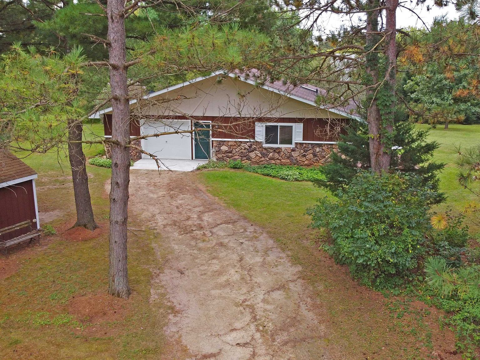 N2115 Hillcrest Ln, Wautoma, WI 54982 Zillow