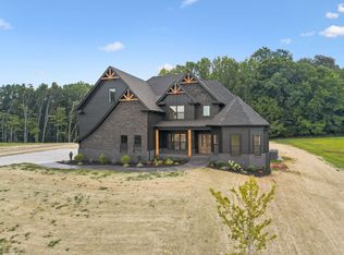 1135 Gholson Rd LOT 13, Clarksville, TN 37043