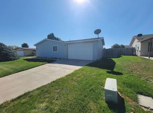 4002 Denton St, Caldwell, ID 83607