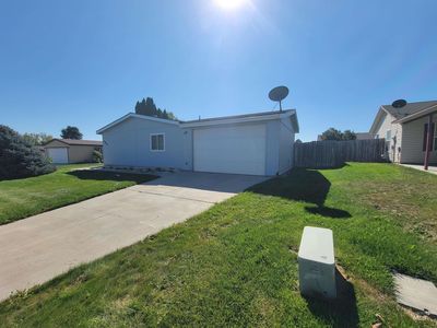 4002 Denton St, Caldwell, ID, 83607