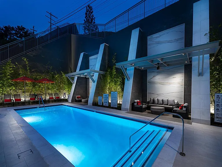 Kinley West LA — Photo 16