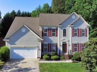 918 Furman Ct, Fort Mill, SC 29708