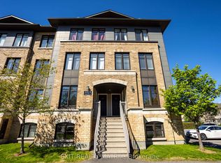 2224 Marble Cres #9, Clarence Rockland, ON K4K0G9