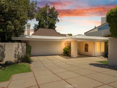 4508 Park Serena, Calabasas, CA, 91302