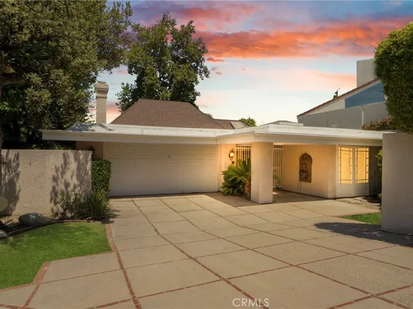 4508 Park Serena, Calabasas, CA 91302