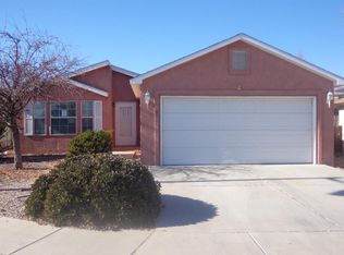 519 Saint James Pl SW, Albuquerque, NM 87121