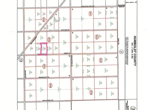 06-0096-13 Dimick Ln, Winnemucca, NV 89445