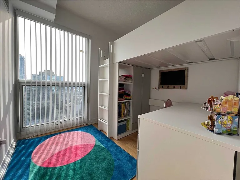 21 Carlton St #3601 — Photo 11