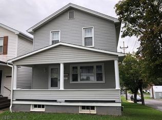 100 23rd Ave, Altoona, PA 16601