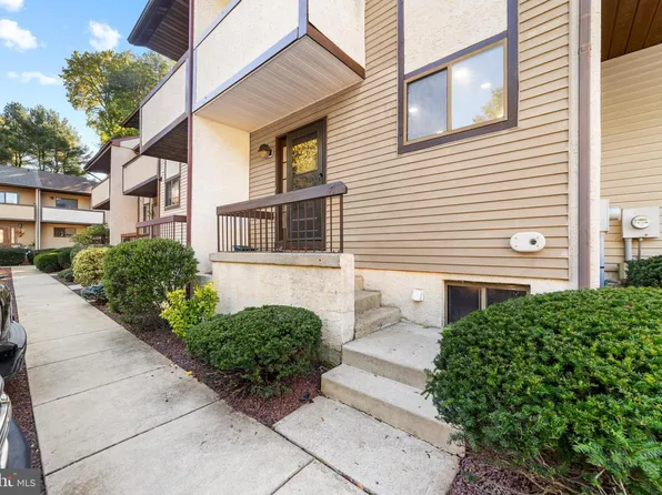 47 Mara Ct, Cherry Hill, NJ 08002