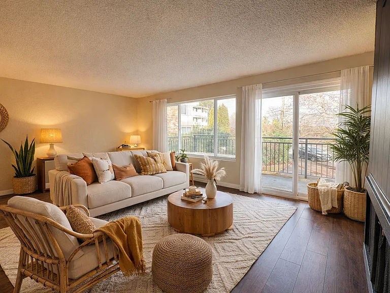 Gilmanor Apartments | A Premier Magnolia Community — Photo 31