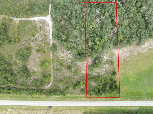 SE CR 21B LOT 4, KEYSTONE HEIGHTS, FL 32656