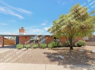 7500 N Rasmussen Ave, Tucson, AZ 85741