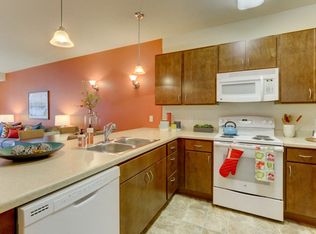 The Legends at Silver Lake Village 55+ Apartments, Minneapolis, MN 55421