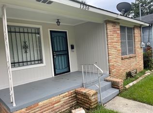 1336 N 29th St, Baton Rouge, LA 70802