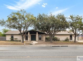 355 S Williams Rd, San Benito, TX 78586
