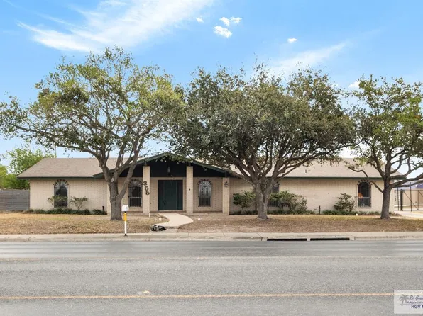 355 S Williams Rd, San Benito, TX 78586
