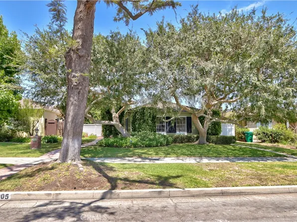 1505 E Armando Dr, Long Beach, CA 90807