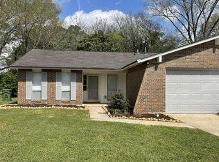 812 Williamson Rd, Montgomery, AL 36109