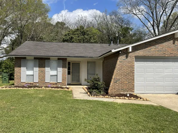 812 Williamson Rd, Montgomery, AL 36109