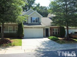 12006 Fox Valley St, Raleigh, NC 27614
