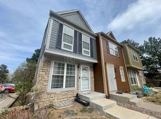 8262 S Fillmore Way, Centennial, CO 80122